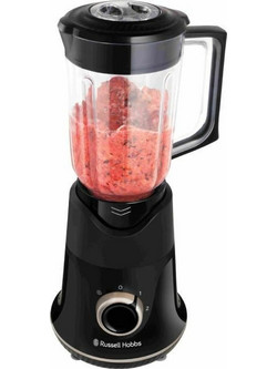 Russell Hobbs Blade Boost 26710-56 Μπλέντερ για Smoothie 1.5lt 750W
