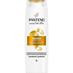 Pantene Pro-V Repair & Protect Σαμπουάν για Επανόρθωση 400ml