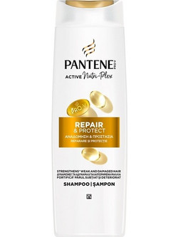 Pantene Pro-V Repair & Protect Σαμπουάν για Επανόρθωση 400ml