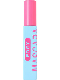 W7 Edgy Oversized Black Mascara για Όγκο