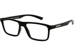 Arnette AN7249 2900 Ανδρικός Σκελετός Γυαλιών Κοκάλινος Μαύρος