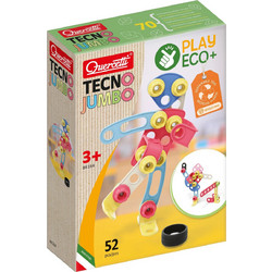 Quercetti Tecno Jumbo Eco 86164