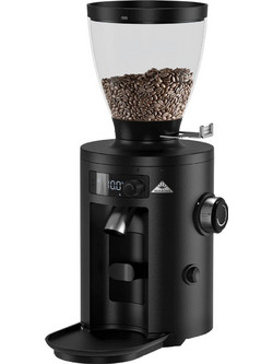 Mahlkoenig X54 On Demand