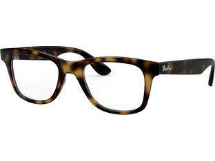 Ray-Ban RB4640V 2012 Ανδρικός Σκελετός Γυαλιών Οράσεως Κοκάλινος Ταρταρούγα