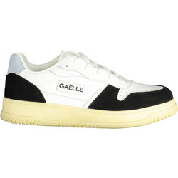 Gaelle Paris Ανδρικά Sneakers Λευκά GACAM02973