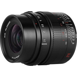 7Artisans f/1.4 24mm Sony Ε