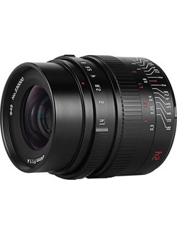 7Artisans f/1.4 24mm Sony Ε