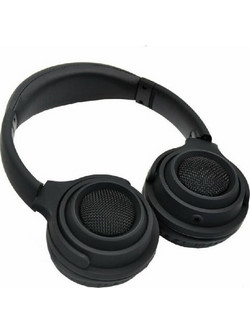 Andowl Q-925 Gaming Headset Over Ear Black
