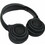 Andowl Q-925 Gaming Headset Over Ear Black