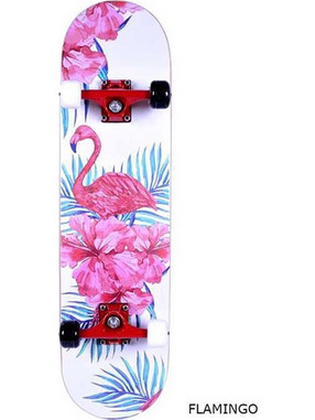 Αθλοπαιδιά 001.4001 Flamingo