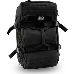 Offlander Offroad Στρατιωτικό Σακίδιο 40lt Μαύρο OFFCACC20