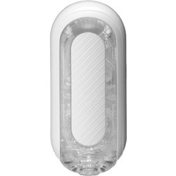 Tenga Flip Zero Gravity Αυνανιστήρι με Δόνηση White