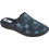 Mitsuko Χειμερινές Ανδρικές Παντόφλες Navy Μπλε WS03260M