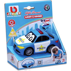 Bburago Junior Alfa Romeo 16-81211