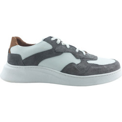 Commanchero Ανδρικά Sneakers Λευκά 72271-420