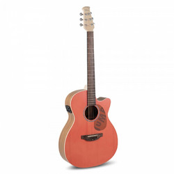 Ovation Applause AP510126 Peach