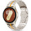 Tech-Protect Stainless Λουράκι Μεταλλικό Titanium / Orange (Samsung Galaxy Watch 4 / 5 / 5 Pro / 6 / 7 / FE)