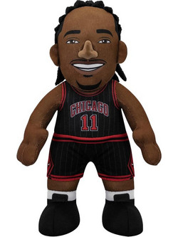 Bleacher Creatures NBA Demar Derozan 25cm
