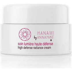 Annayake Hanami High Defense Radiance Cream 50ml