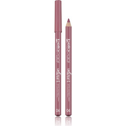Bella Oggi 004 Soft Pink Lip Liner 1.1gr