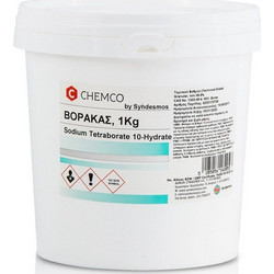 Chemco Βόρακας 1kg