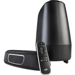 Polk MagniFi Mini 3.1 150W Black