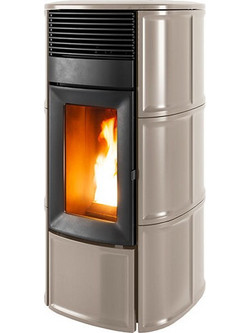 MCZ Suite Hydromatic 18 Salt and pepper ceramic