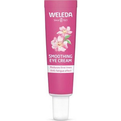 Weleda Wild Rose & White Tea Smoothing Eye Cream 12ml