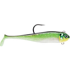 Storm 360 GT Coastal Biscay Minnow Τεχνητό Δόλωμα Ψαράκι 12cm 30gr CGR