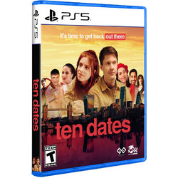 Ten Dates PS5