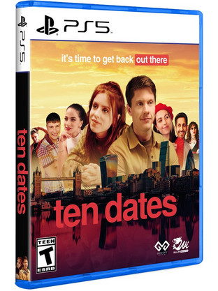 Ten Dates PS5