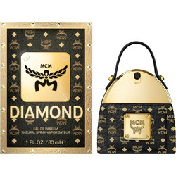 MCM Diamond Eau de Parfum 30ml