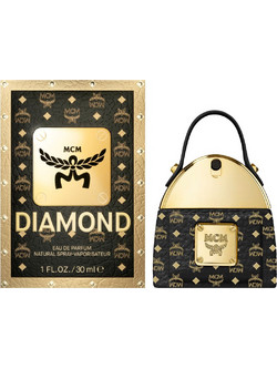 MCM Diamond Eau de Parfum 30ml