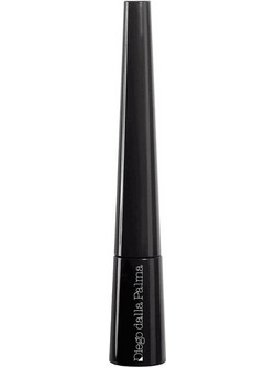 Diego Dalla Palma 02 Dark Brown Πινέλο Eyeliner