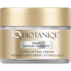 Biotaniqe Snail Repair Therapy Ultra Lifting Cream 50+ 50ml