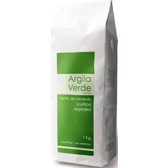 Bioleon Πράσινη Άργιλος 1kg