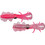 Ecogear Power Squid 3.5 Τεχνητό Δόλωμα 8.5cm 158