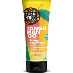 Farmona Tutti Frutti Tango Mango Ενυδατικό Balm Σώματος 200ml