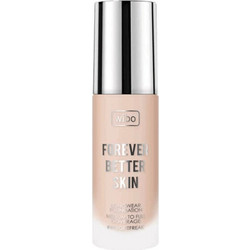 Wibo Forever Better Skin 3 Natural Liquid Foundation