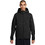 Nike Sportswear Tech Fleece Windrunner Ανδρική Ζακέτα Fleece με Φερμουάρ Μαύρη HV0949-010