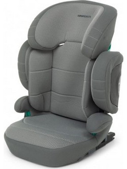 Foppapedretti Open Κάθισμα Αυτοκινήτου i-Size 15-36kg ISOfix Grey