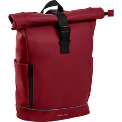 Daniel Ray Rolltop Highlands Burgundy