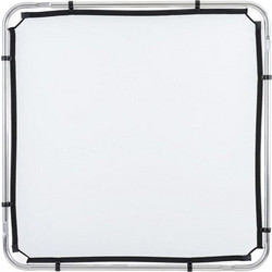 Lastolite Skylite Rapid Cover Small 0.75 Stop Diffuser 11x11m