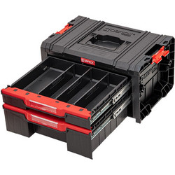 Qbrick 29559770 Βαλίτσα Εργαλείων Πλαστική Αδιάβροχη