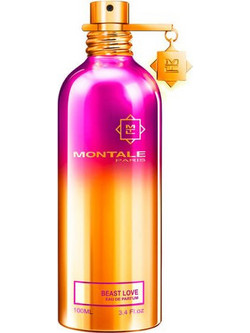 Montale Beast Love Eau de Parfum 100ml
