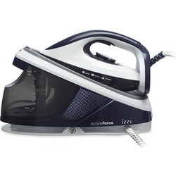 Izzy Active Force IZ-1112 Σύστημα Σιδερώματος 2400W Πίεσης 4bar με Δοχείο 1.5lt