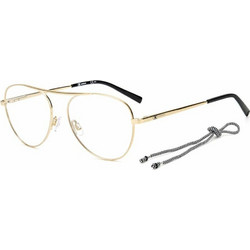 Missoni MMI0023 J5G Γυναικείος Σκελετός Γυαλιών Οράσεως Μεταλλικός Χρυσός