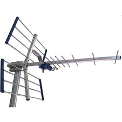 Osio OTA-1014 Εξωτερική Κεραία Τηλεόρασης 16dB UHF