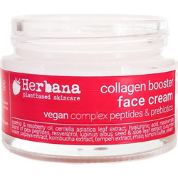Herbana Collagen Booster Face Cream 50ml
