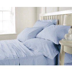 Anna Riska Prestige 2 Βρεφικό Πάπλωμα Κούνιας 150x110cm Γαλάζιο
